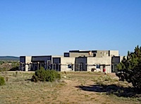 HGTV Dream Home NM New Mexico Sandia Park New Mexico Dream-Home-Up-Close
