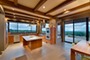 Entire Kitchen Area