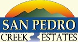 SanPedroCreek.org San Pedro Creek NM Sandia Park f0317_sanpedrocreekblue