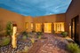Front Courtyard