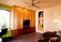 Office/TV Room