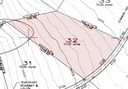 San Pedro Creek Lot 32 Phase II Topo Map