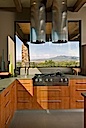 Cook Top & Pot Filler