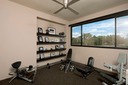 Workout Room