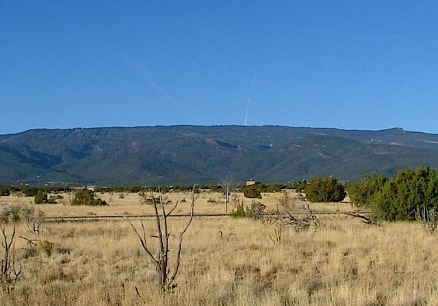 Lot145SPCESandia-Mountains