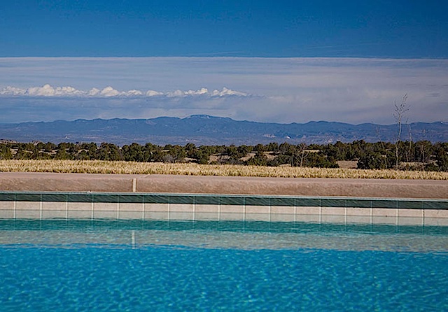 San Pedro Overlook -SPO-Pool