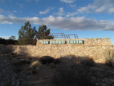 SanPedroCreek