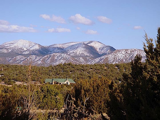 SanPedroCreekLot32SouthMountain